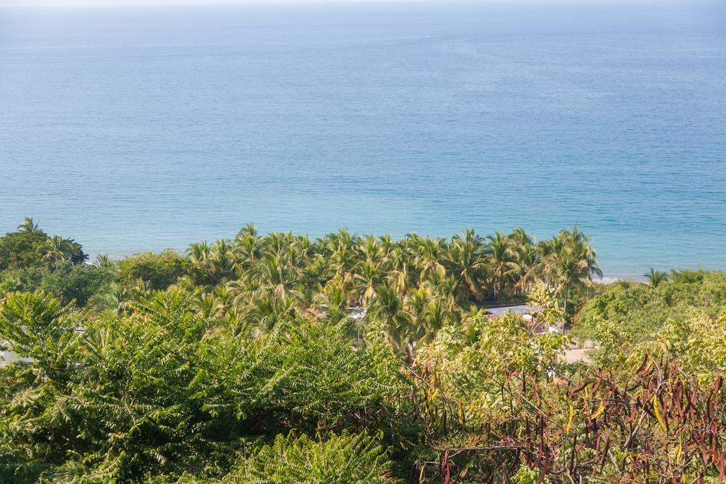 Casa Los Arcos Hotel Sayulita Luaran gambar